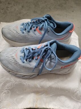 HOKA One Size 10D